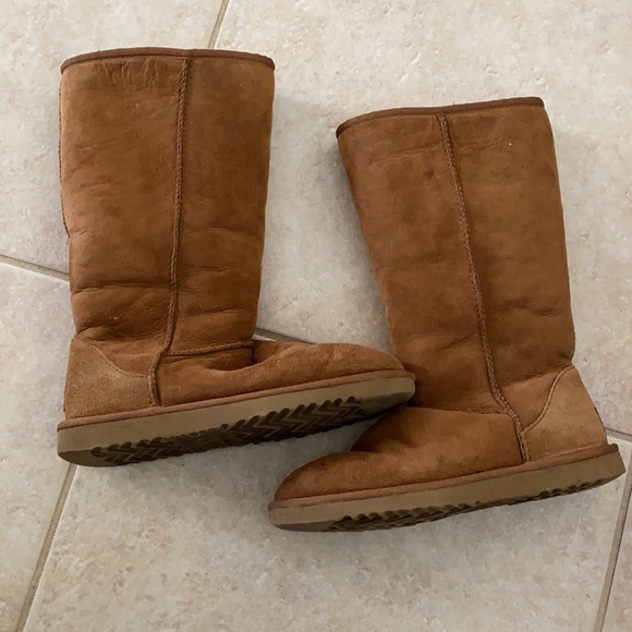 Classic tall Ugg boots - Picture 4 of 4